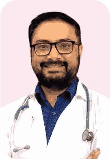 doctor